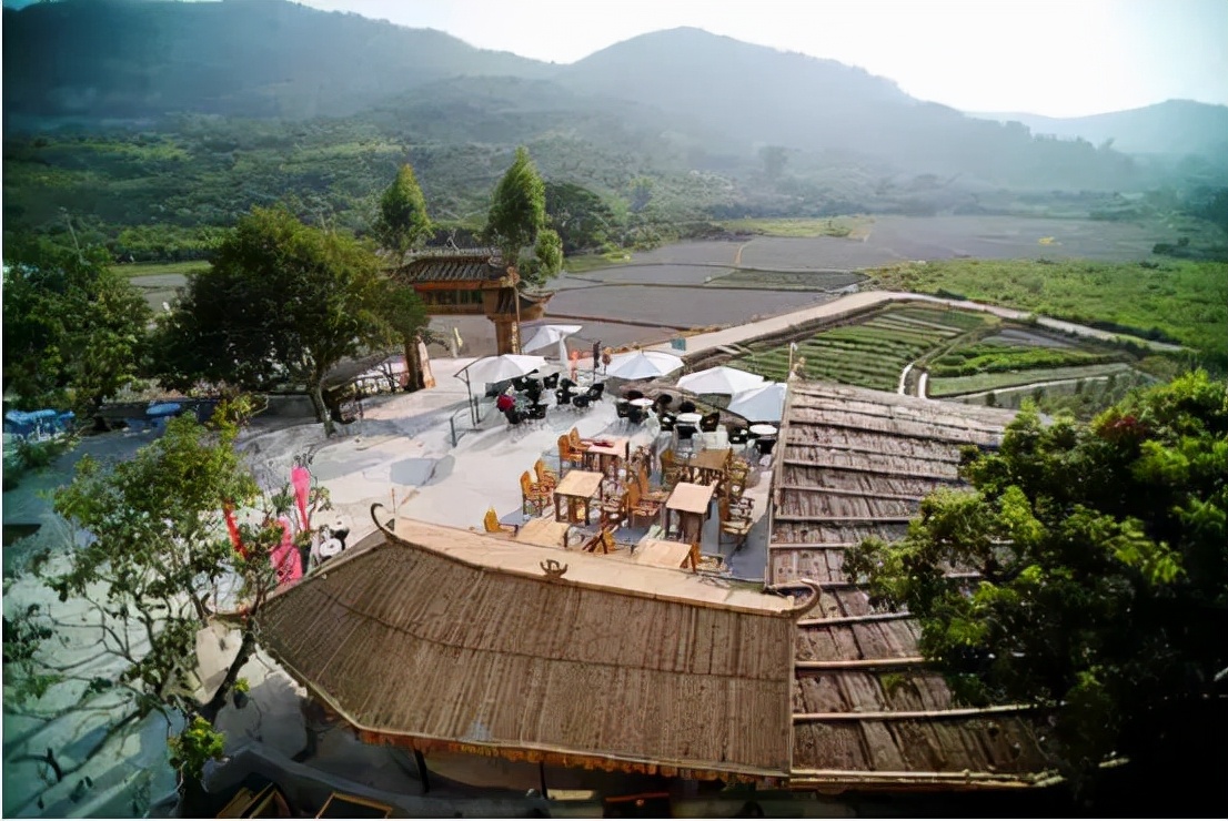 惠州南昆山不花钱旅游攻略,惠州旅游攻略推荐一下