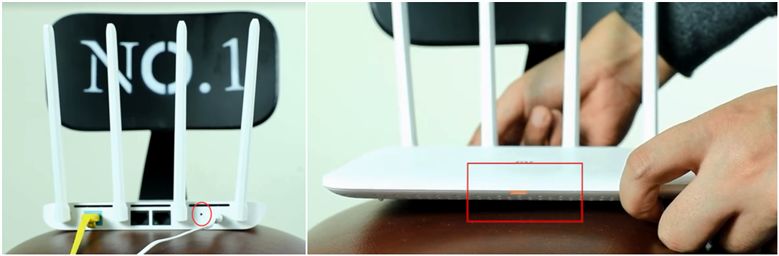 怎么重置路由器wi-fi密码,Wi-Fi密码忘记了如何重设