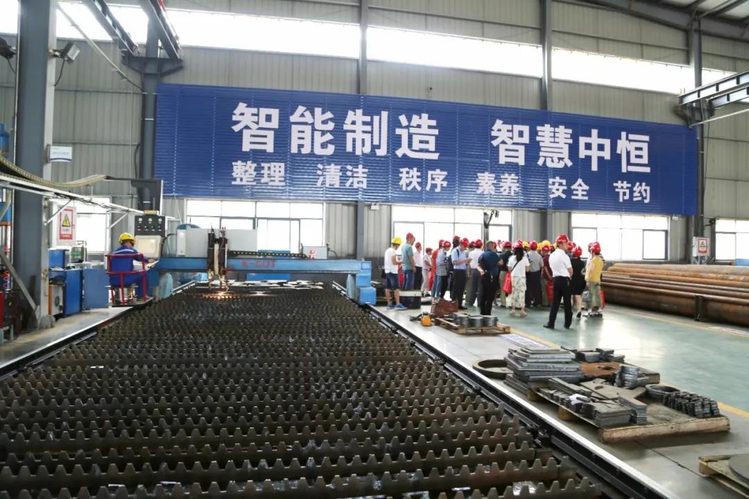 中恒集团2021研发成果,中恒建设集团广东控股有限公司