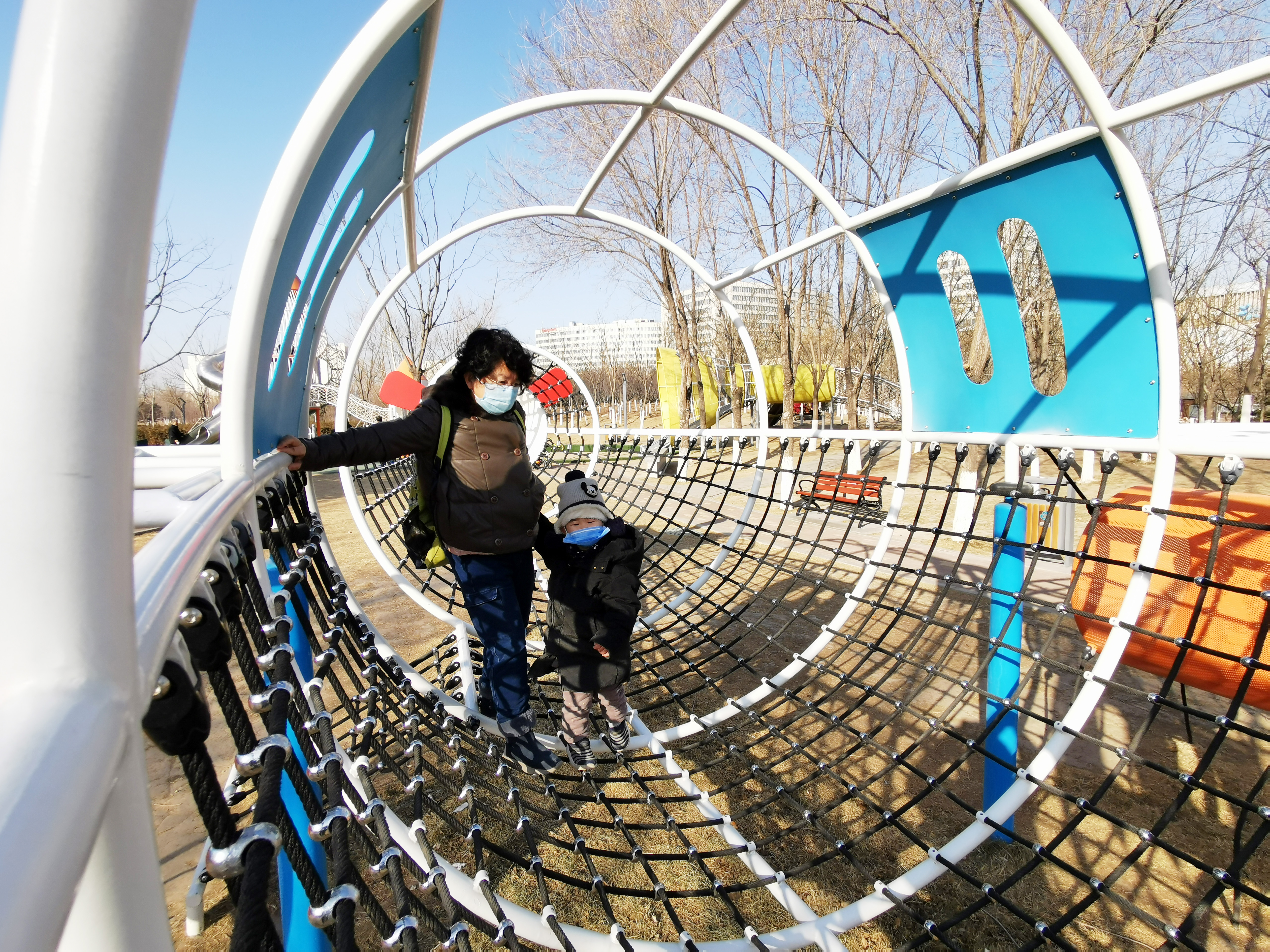 北京十大遛娃必去景点,北京宝藏遛娃地