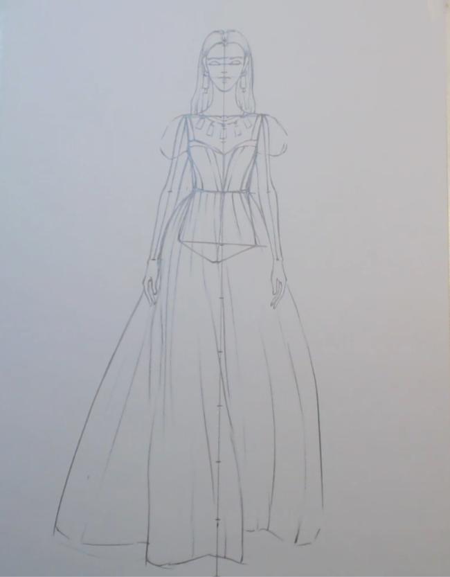 什么是设计师,什么是真正的服装设计专业