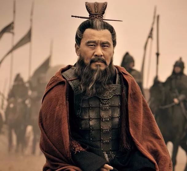 曹操最著名的四句话,曹操最有名的4首诗句句经典