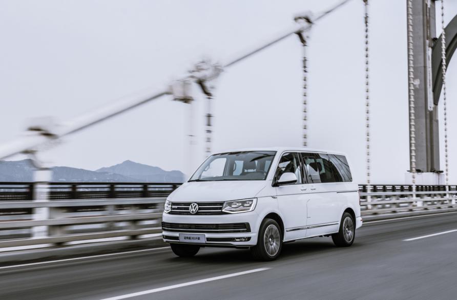 比较低调的德系车越野,最低调的车七座