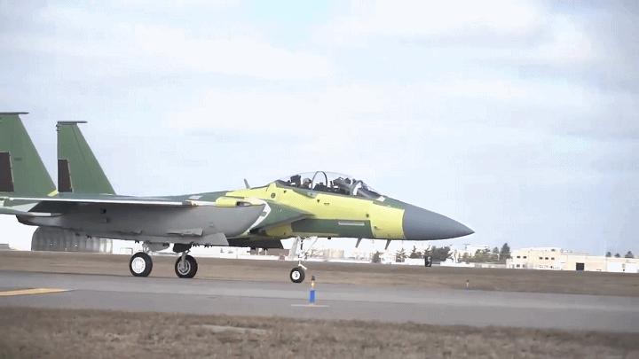 f15ex超级鹰2024年能交付多少架,f15ex超级鹰以色列