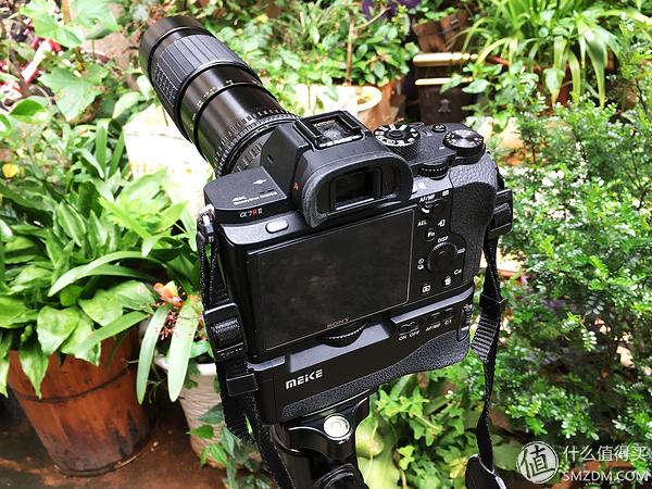 Sony索尼A7R2A7RM3微单相机视频录制全攻略