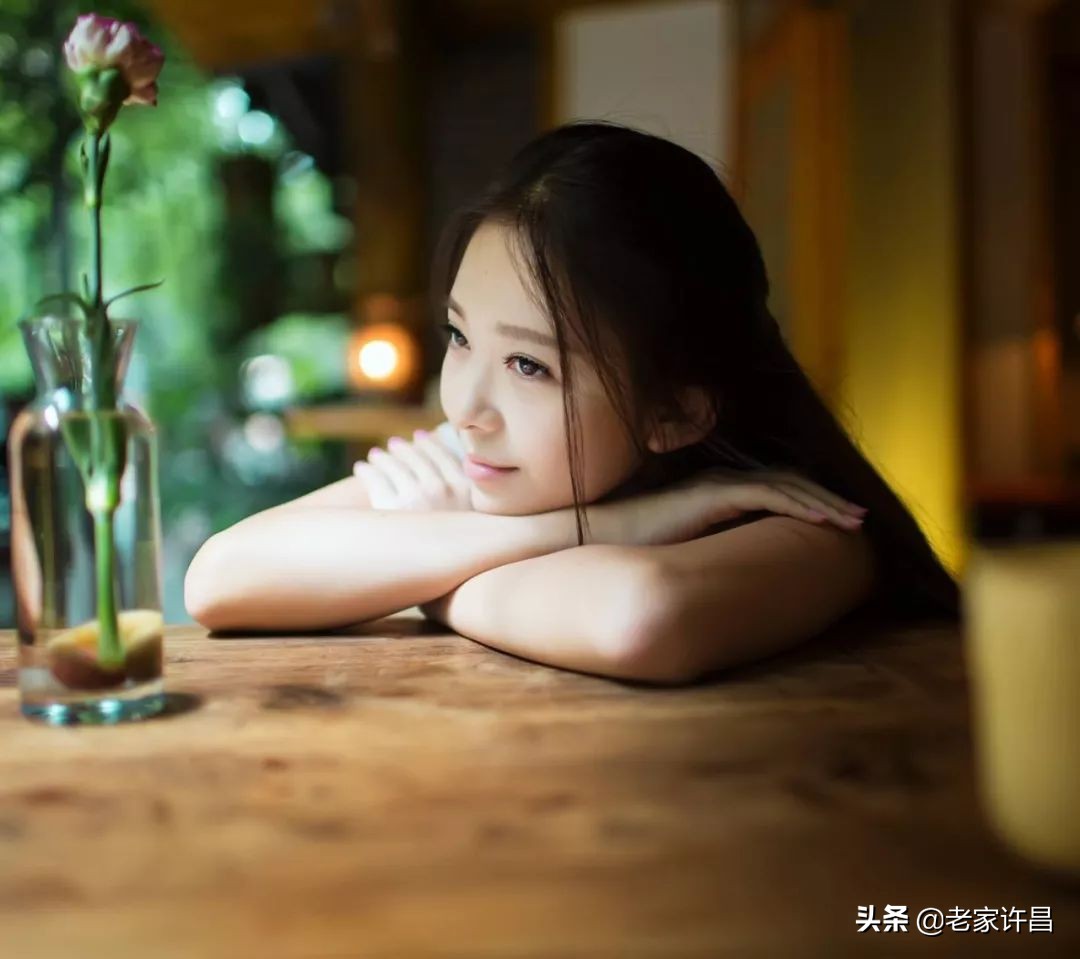 家家都会有烦心事好好面对,家家都有难事