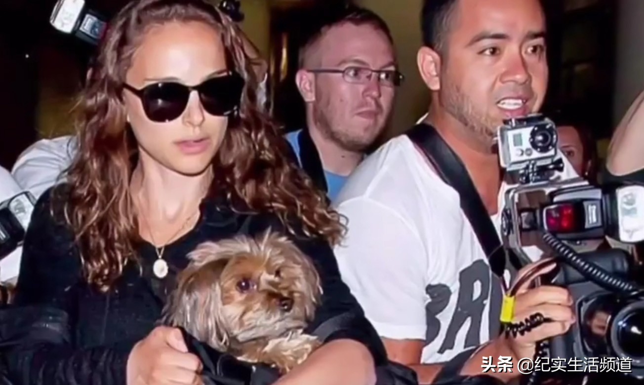 狗仔队拍美国明星,美国的狗仔队有多疯狂