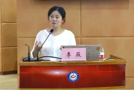 市中心医院成功举办省医师协会皮肤科医师分会青年委员下基层系列活动