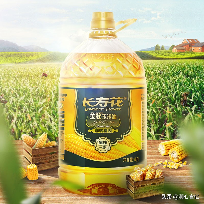 香港食用油品牌排行前十名,广东十大食用油品牌