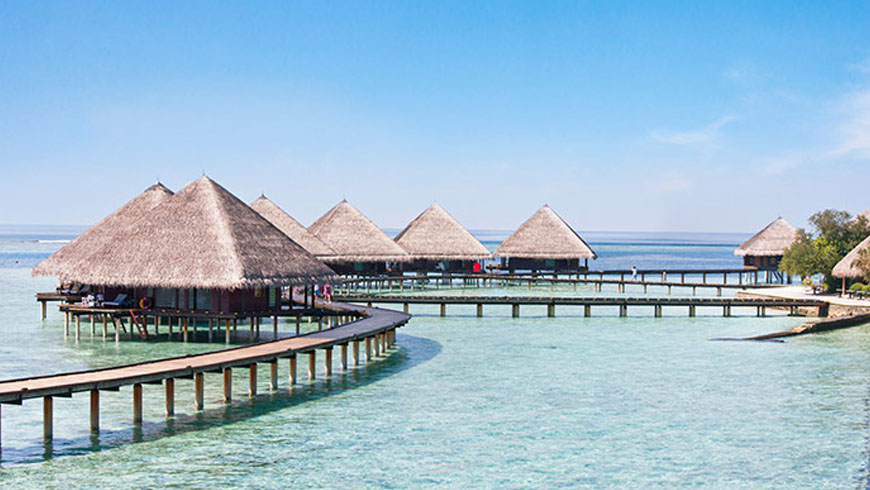 马尔代夫怎么样选岛呢,马尔代夫选岛各岛介绍