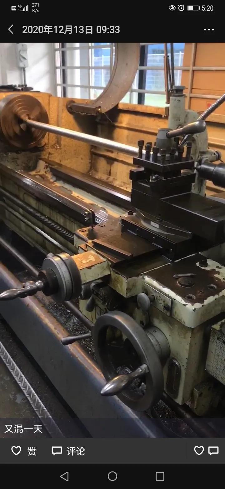 表弟在海外,表弟还在外面打工