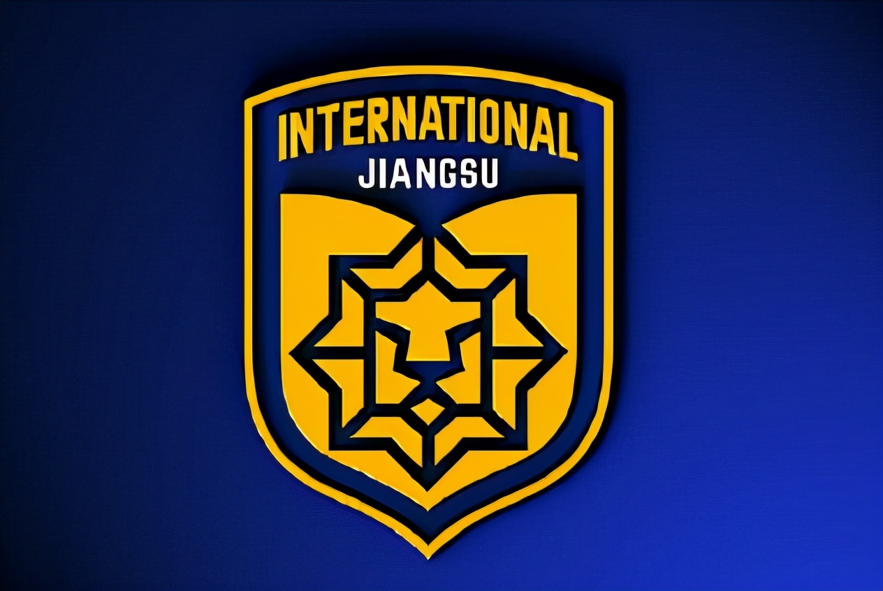 北京国安队徽上怎么就一个星,国安队徽高清大图