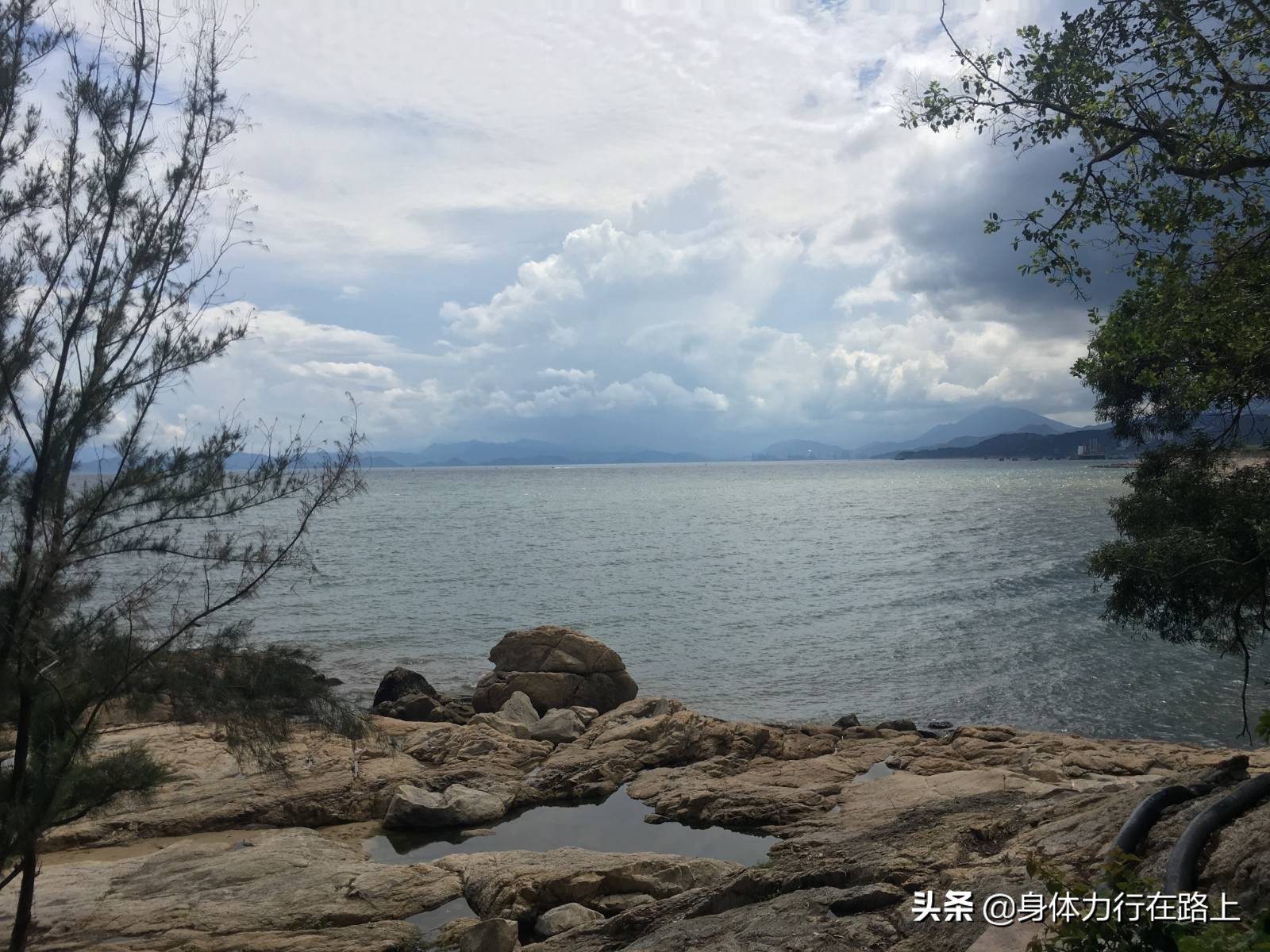 深圳沙鱼涌海滩要预约吗,深圳十大必去的海滩