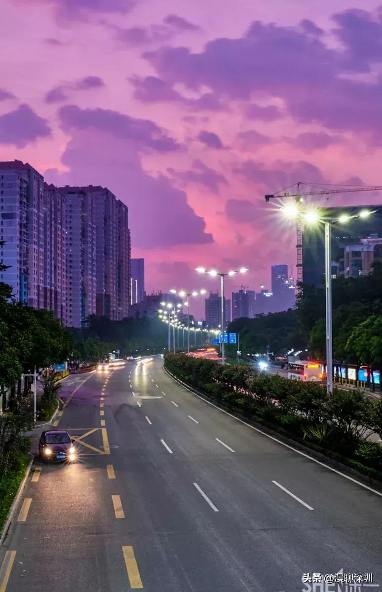 深圳益田村地址,行走深圳系列罗湖