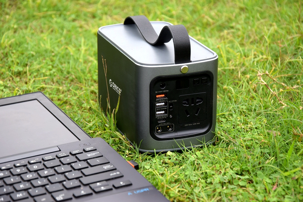 户外电源如何解决,移动电源最佳解决方案