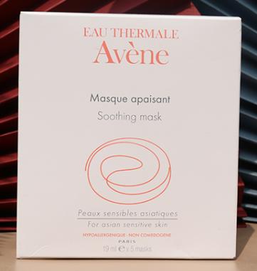 换季脸上起皮的修护面膜,秋季皮肤干燥容易过敏用什么面膜