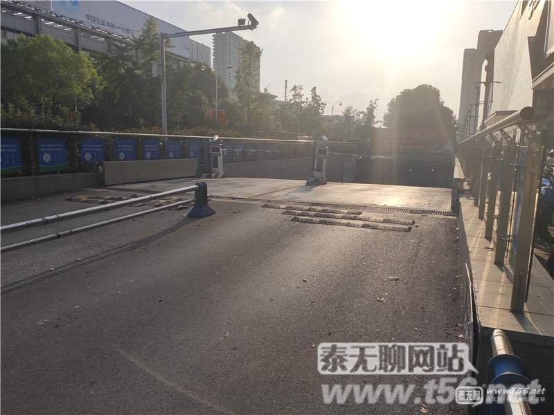 泰州哪些地方停车收费,泰州停车场停车棚收费标准