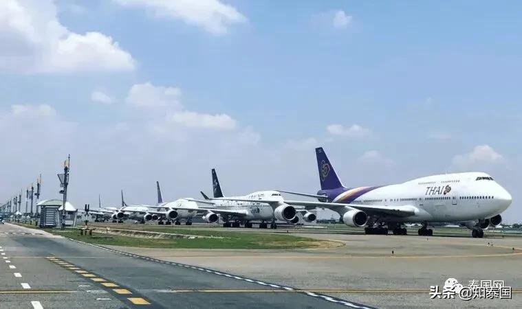 泰航之“死”：暹罗第一国企，全球航空巨头，是这样把自己玩残的