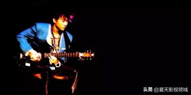 黄家驹和beyond乐队的音乐故事,黄家驹和beyond谁唱的好