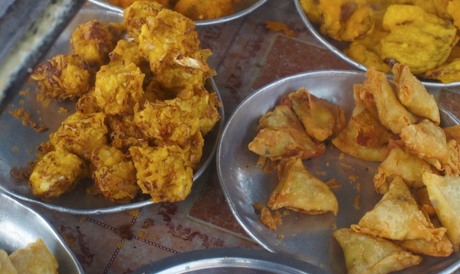 毛里求斯100种美食,毛里求斯国美食