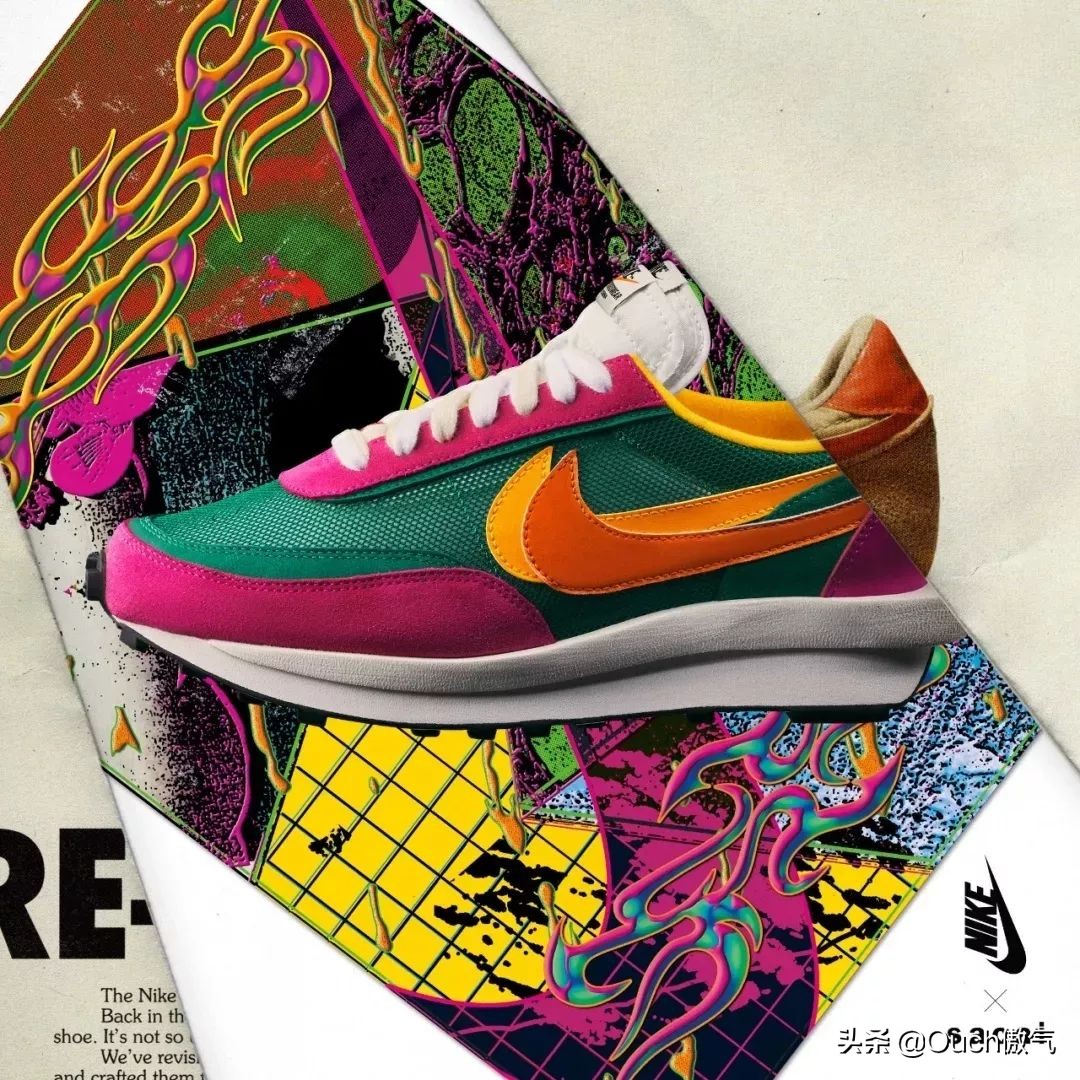 nikexsacai新款,nikexsacai鞋底软吗