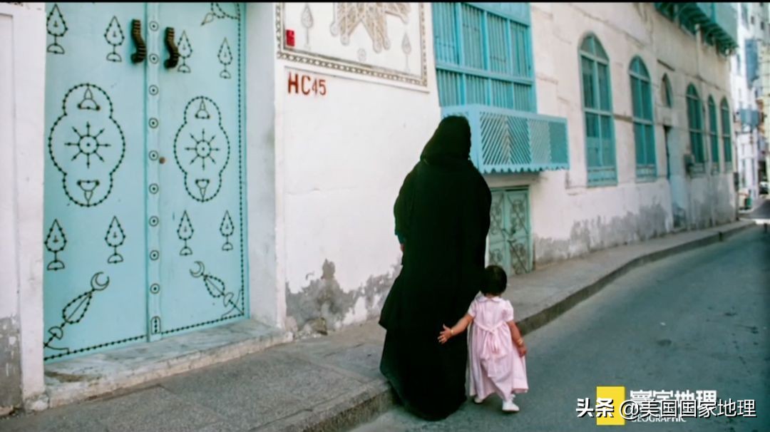 是什么激励着国家地理女探险家们改变世界的?