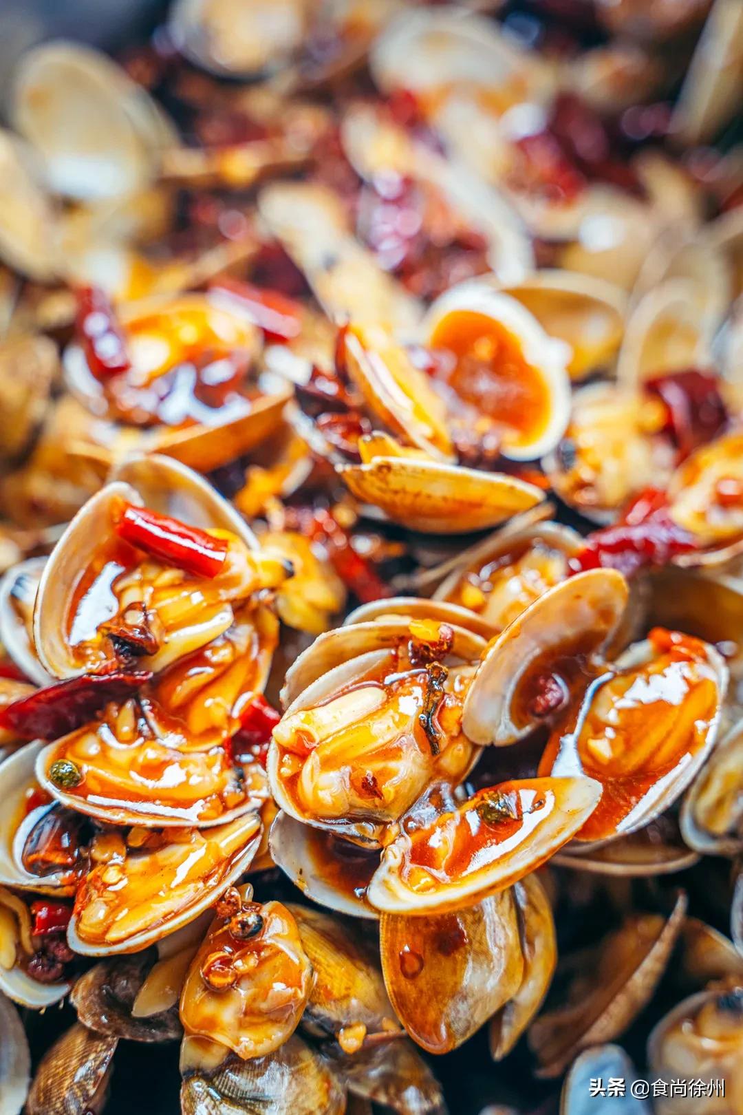 一道菜火了一个店,一道菜带火一座城