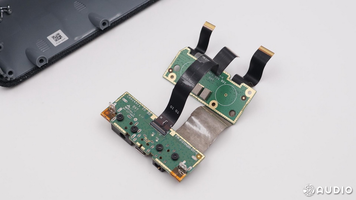 亚马逊echoshow智能音响,amazonecho拆机