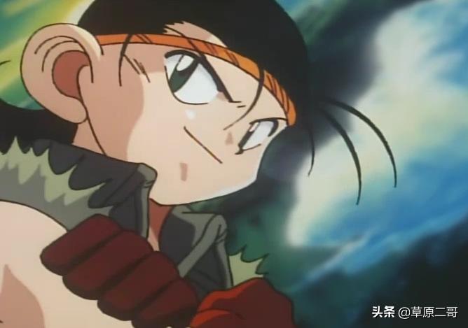 盘点那些动漫里超漂亮的角色,盘点那些动漫人物里的高手