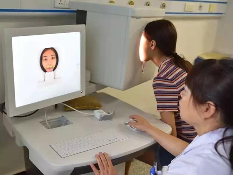 中医号脉可以号出来亚健康吗,ai引领中医b超号脉