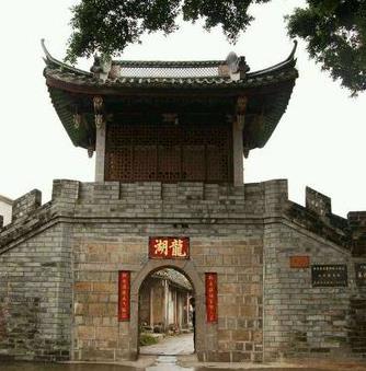 潮州十大名胜古迹,潮州市历史古迹有哪些