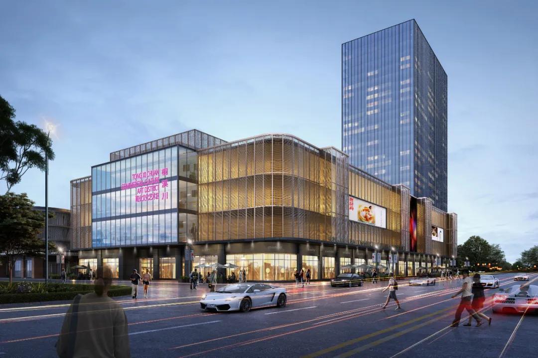 潍坊红星美凯龙家居生活广场,红星美凯龙在潍坊有几家