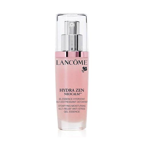 兰蔻水份缘适合的年龄,兰蔻水份缘敏感肌能用吗