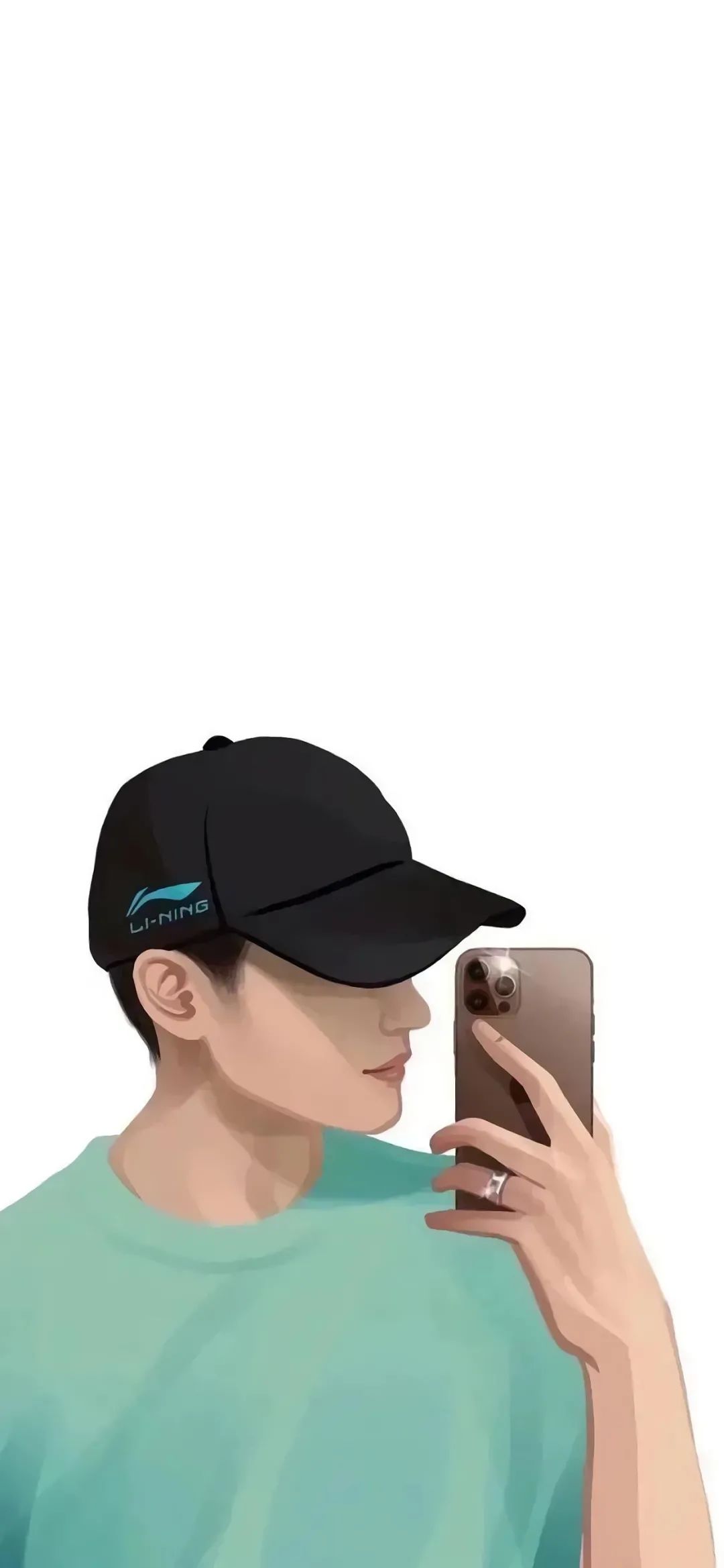 情侣壁纸,情侣壁纸动漫可爱呆萌