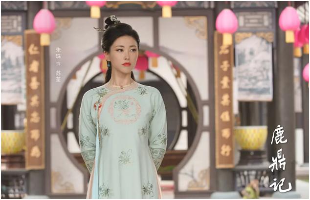 鹿鼎记到罗刹国,从鹿鼎记开始