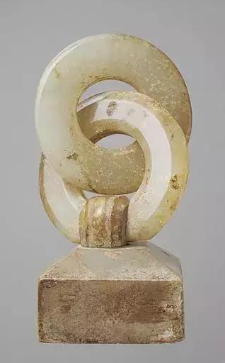 玉雕史上的一座巅峰——乾隆工