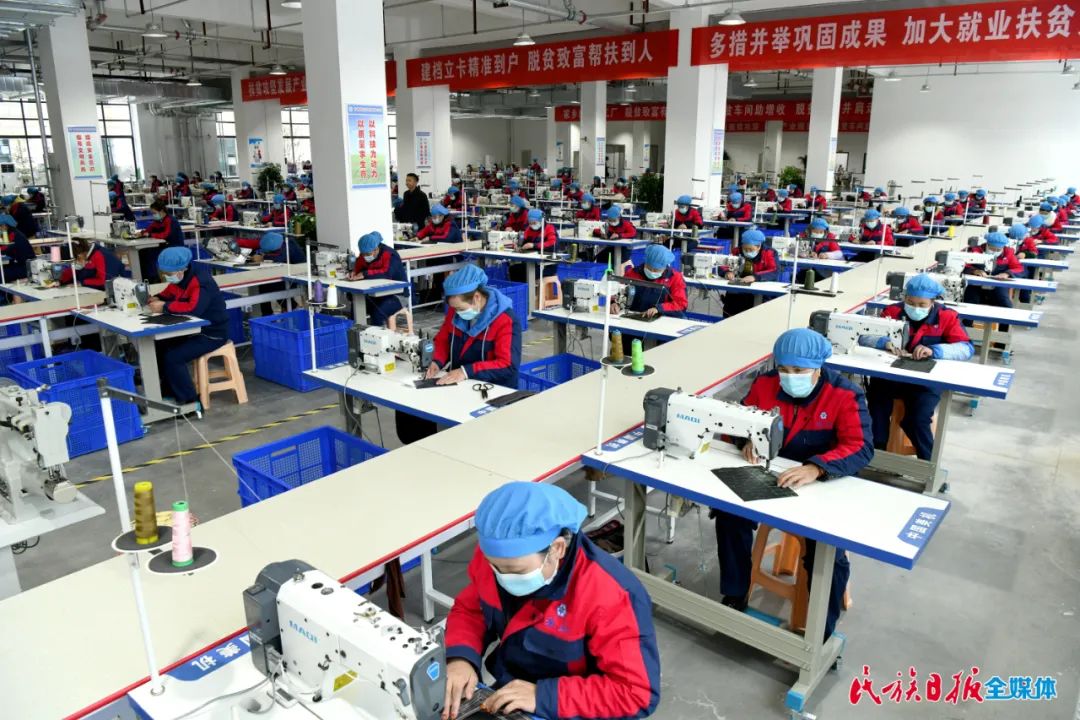 2021年临夏州国民经济发展公报,实现经济逆势上扬开门红