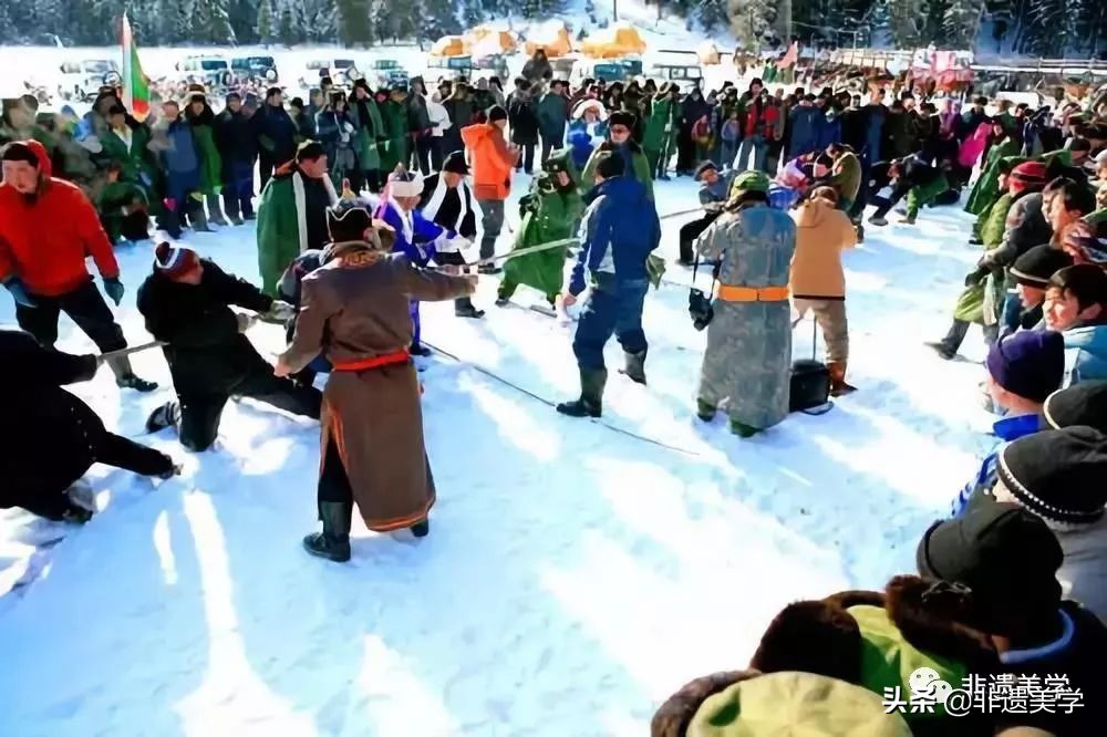 年味最浓的旅游地方,2022全国年味儿最浓的地方