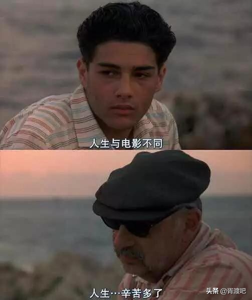 盘点那些现实经典的影视剧台词,盘点影视剧中让人喷饭的神台词