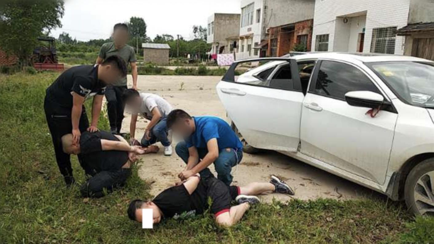 微信好友热传的5000元*阳药壮**揭开真面目!成本不到100元,坐诊医生全是假冒