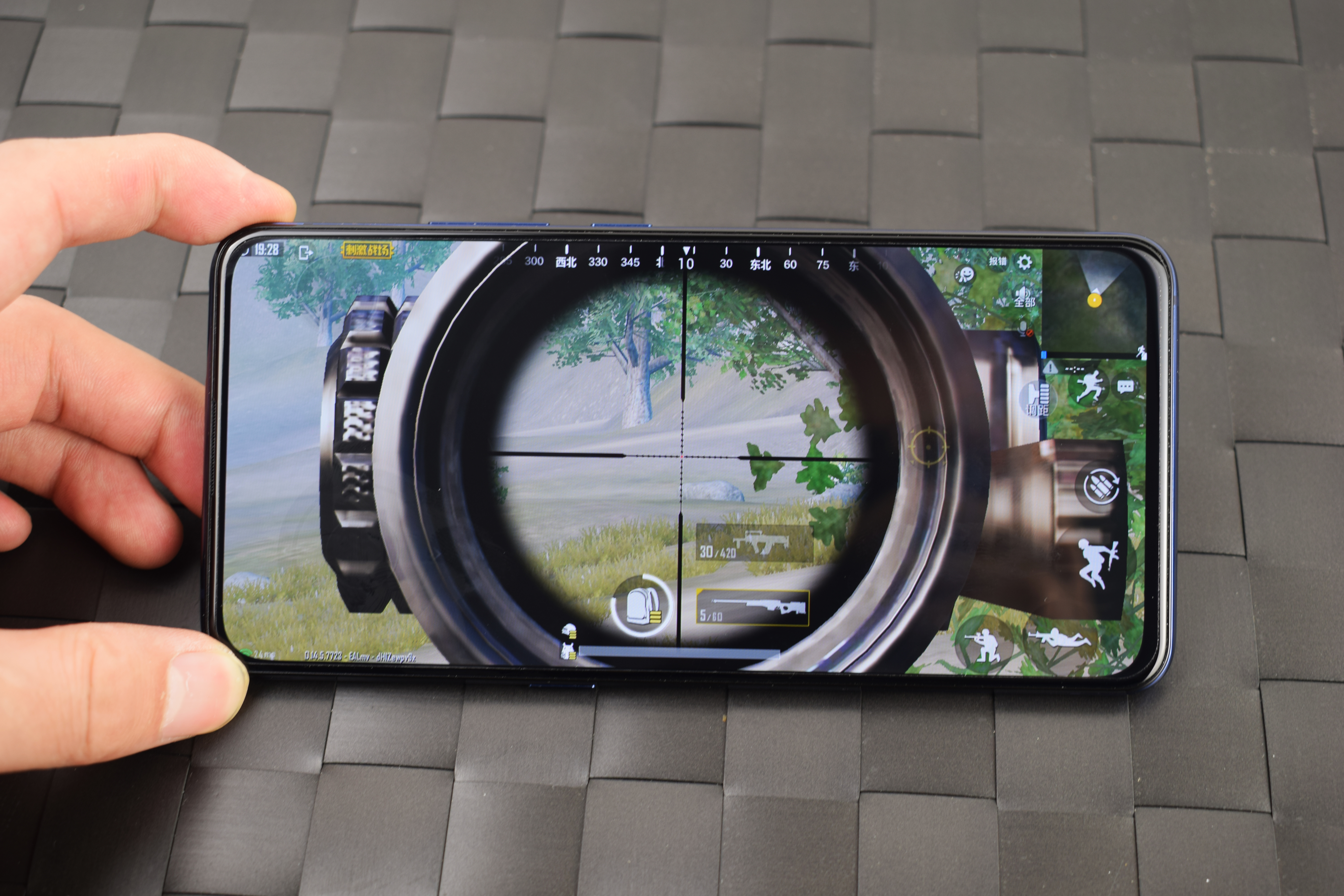 vivoX27评测：值不值得买就看这三个点，没打动你就别买了！