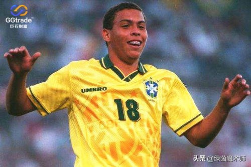 传奇外星人罗纳尔多,外星人罗纳尔多近期活动