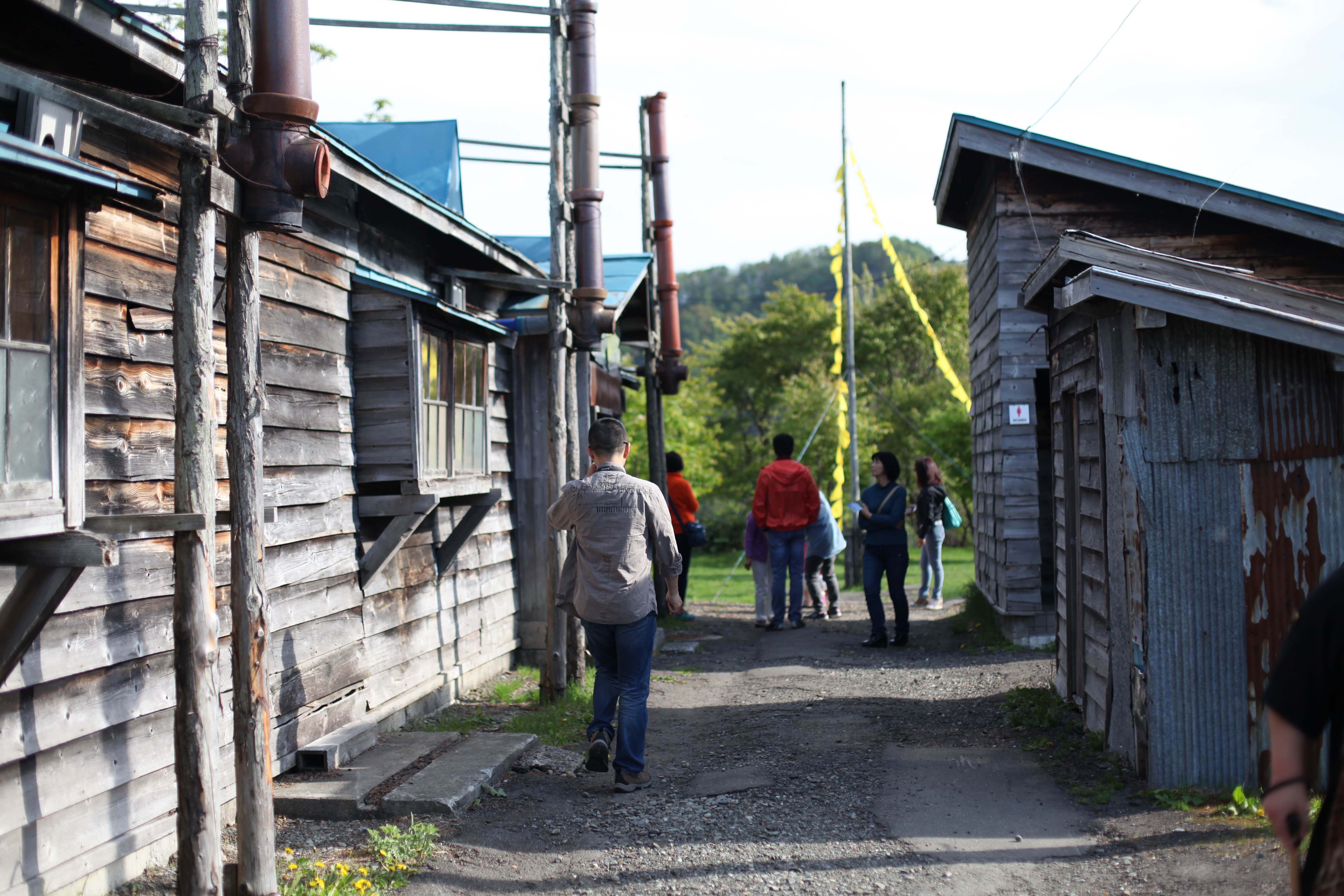 日本北海道超小众旅行目的地：夕张，这是不容错过的二个地方