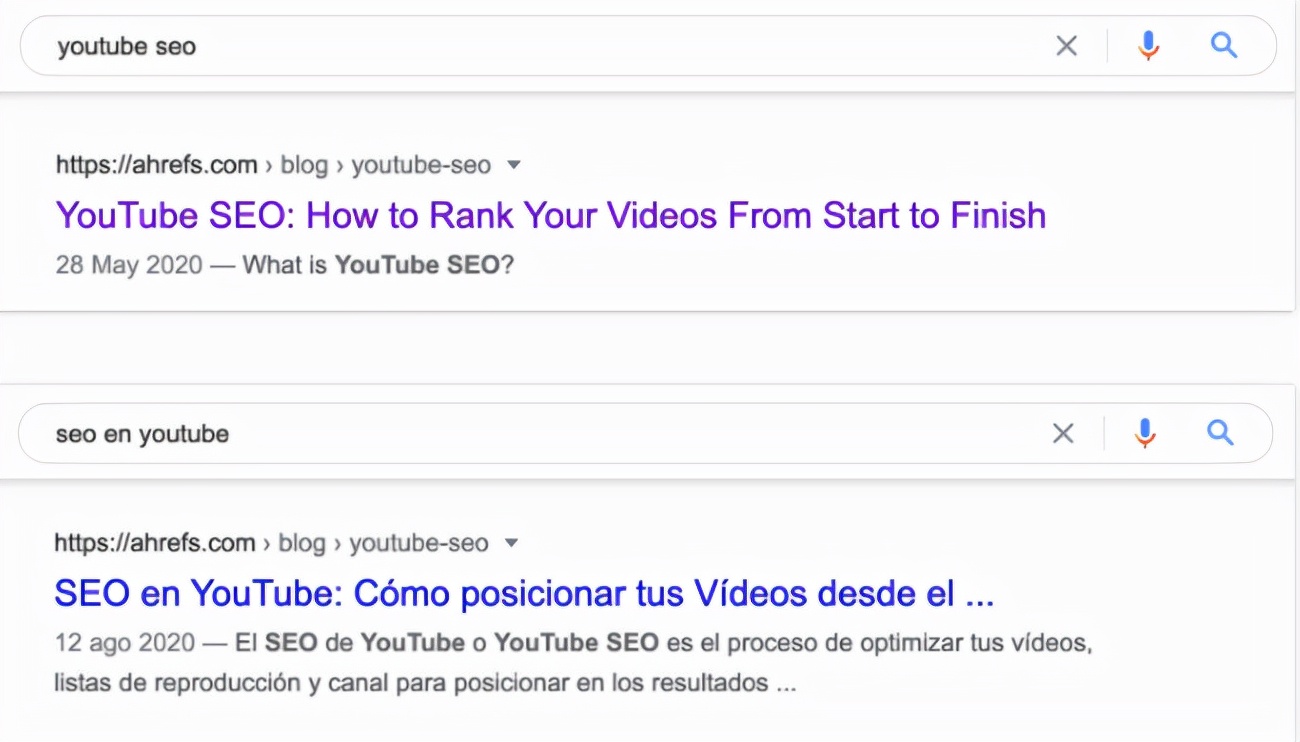 谷歌seo零基础seo教程,谷歌seo基本入门