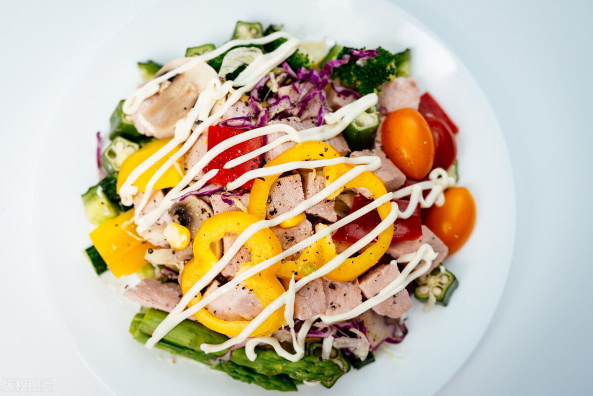 如何通过控制饮食减重,怎样控制食欲越吃越瘦