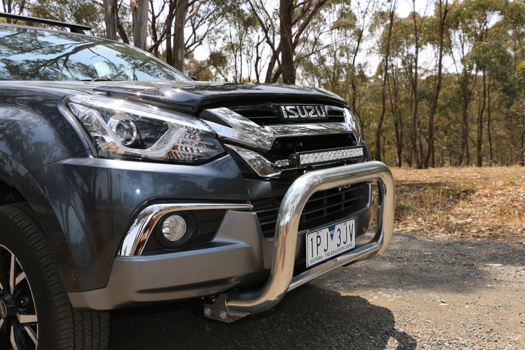 五十铃越野跑长途真实感受,五十铃越野汽车到底好不好