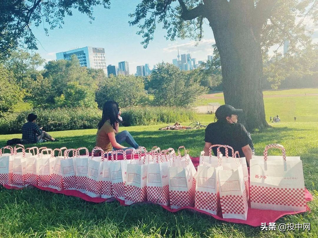 熟悉的西少爷，陌生的西少爷：七年一剑，单店收入比肩ShakeShack