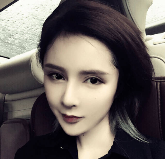 沉珂年代的网红,还记得网红鼻祖沉珂吗