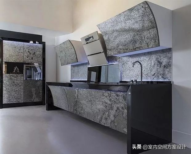 超薄石材是怎么做出来的,超薄石材是石材吗