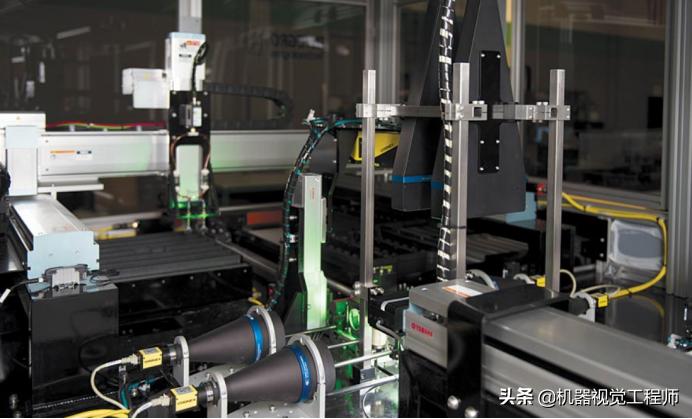 机器视觉软件开发新人入门必看--机器视觉软件开发学习路径